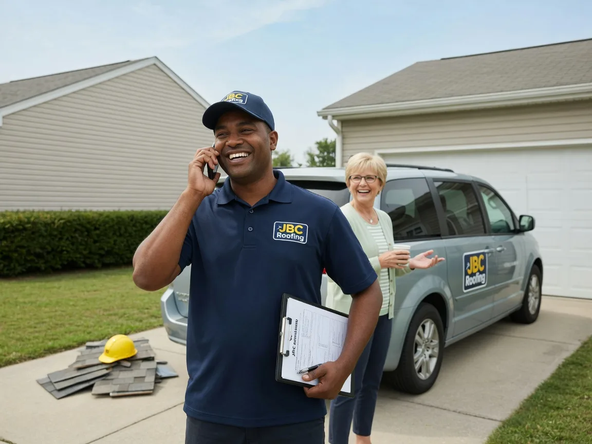Roof Replacement Saint Paul, AR FAQs